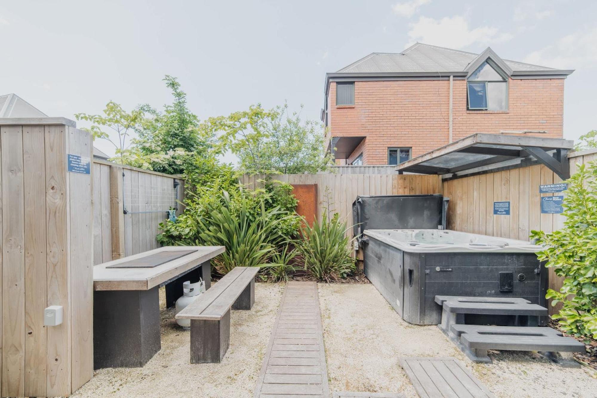 Oasis Christchurch